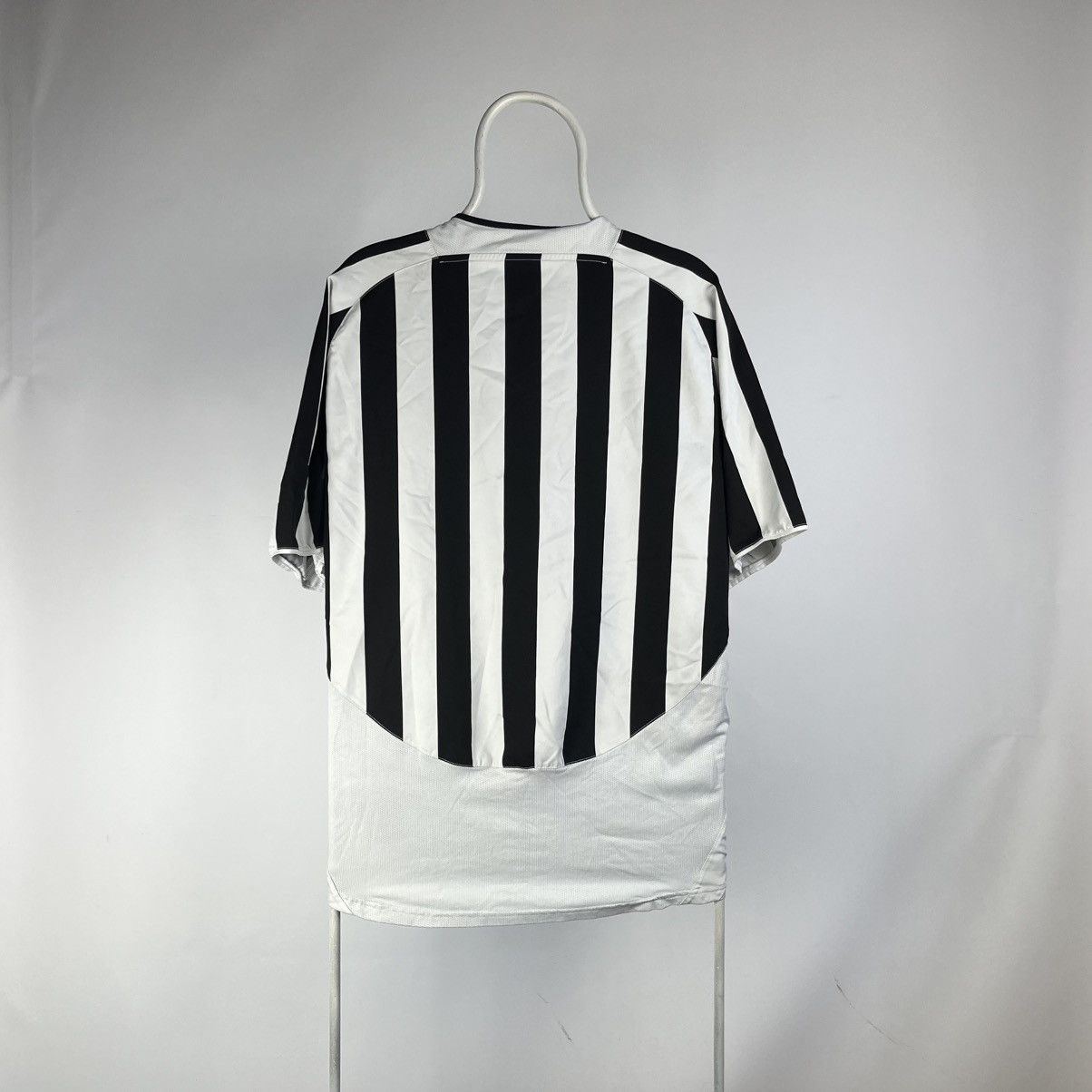 Nike Nike Juventus football shirt Homme 2003/04 italy Size US XL / EU 56 / 4 - 2 Thumbnail