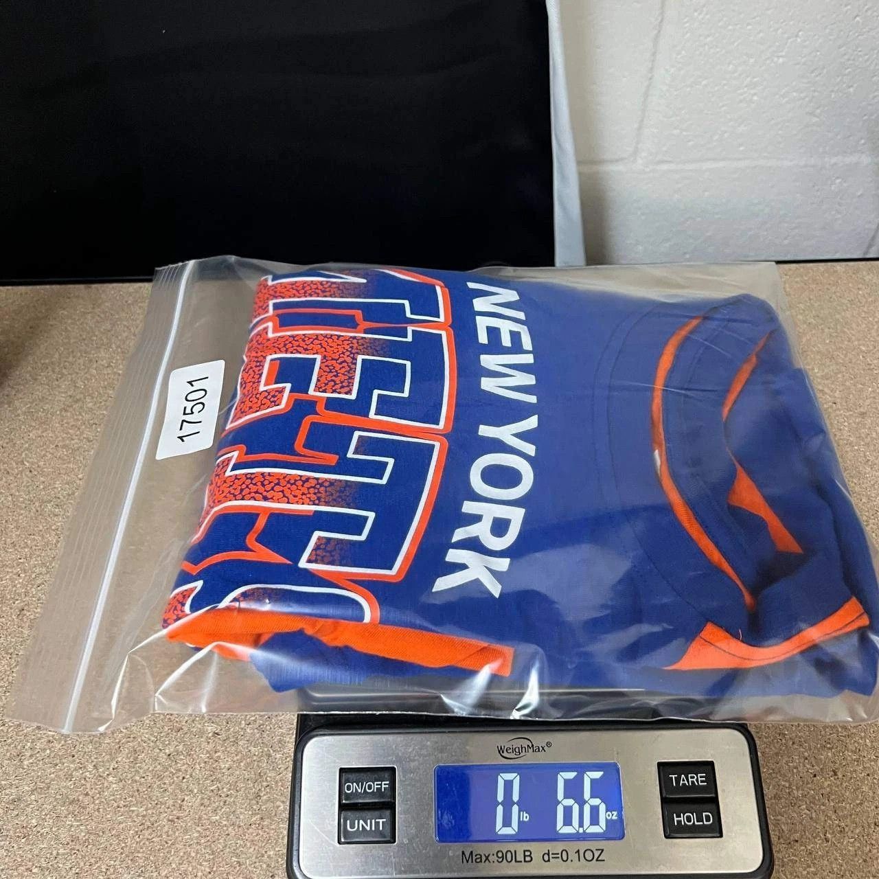 Other New York Mets Shirt Men Fanatics Short Sleeve Crew Neck L Size US L / EU 52-54 / 3 - 7 Thumbnail