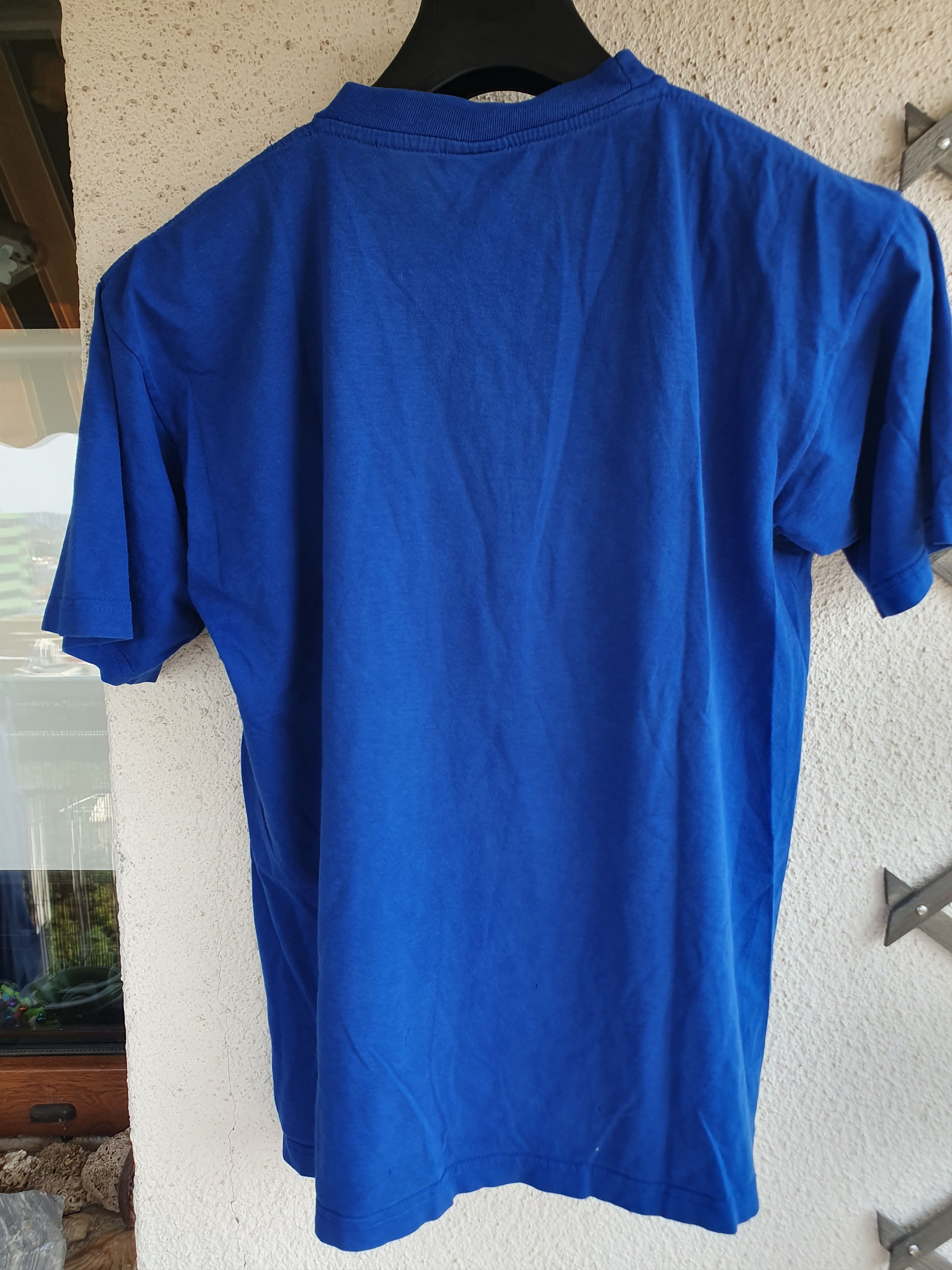The Simpsons × Vintage The Simpsons Homer Bart Blues Brothers Vintage 1997 t-shirt Size US M / EU 48-50 / 2 - 11 Thumbnail