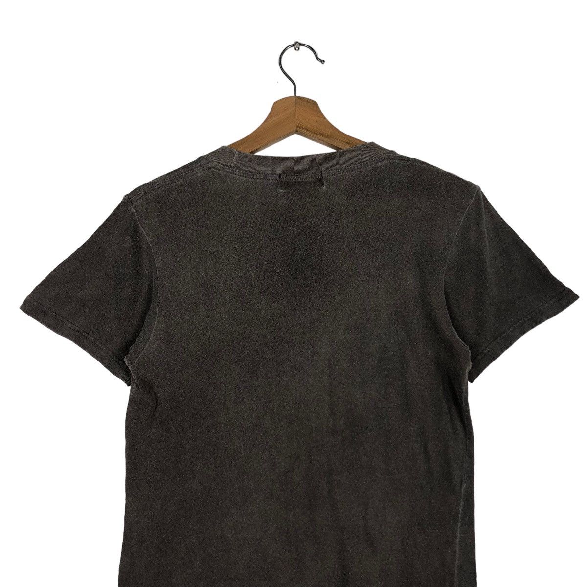Hysteric Glamour 🔥Hysteric Glamour T-Shirt Short Sleeve Leopard Overprint Size US S / EU 44-46 / 1 - 9 Thumbnail
