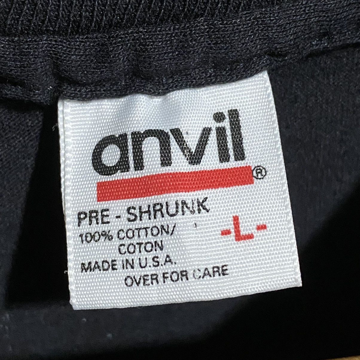 Anime VTG 90S DEVILMAN ANIME MANGA TEE Size US L / EU 52-54 / 3 - 3 Thumbnail