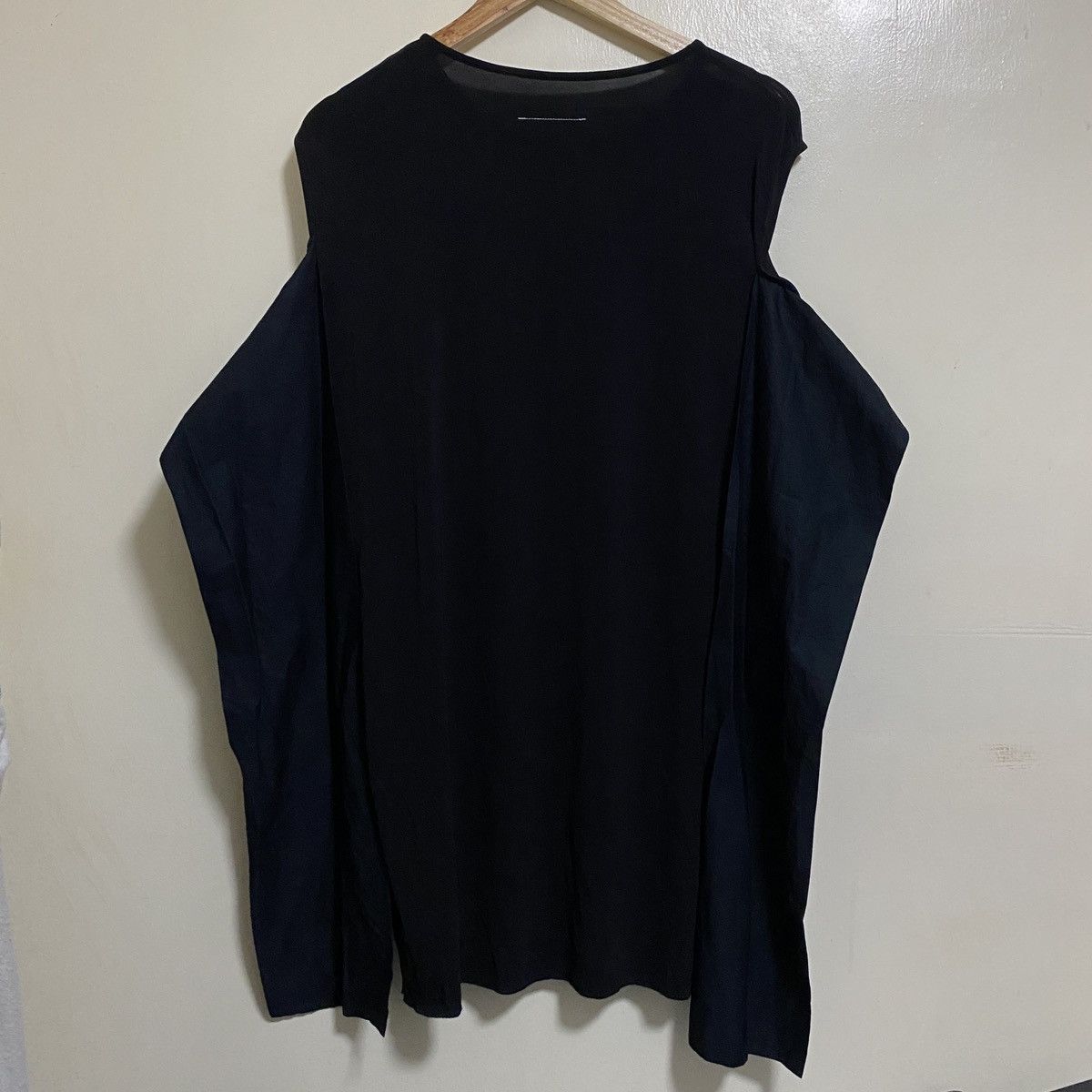 Maison Margiela MM6 | Maison Margiela — Sleeveless Dress Size S / US 4 / IT 40 - 5 Thumbnail