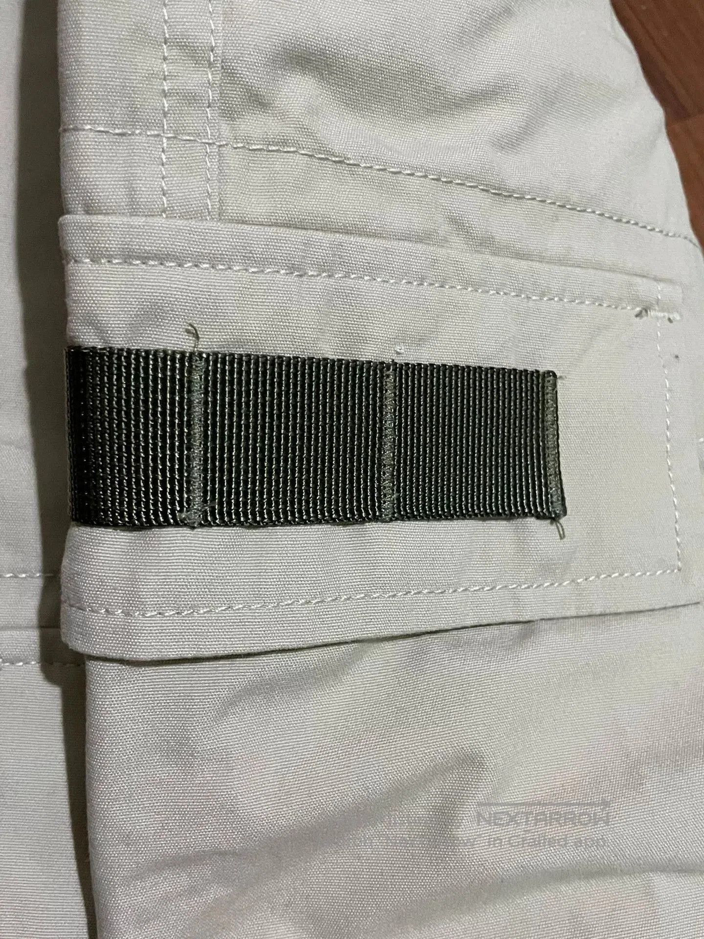 Madness MADNESS 17SS Cargo Shorts. Size US 30 / EU 46 - 5 Thumbnail