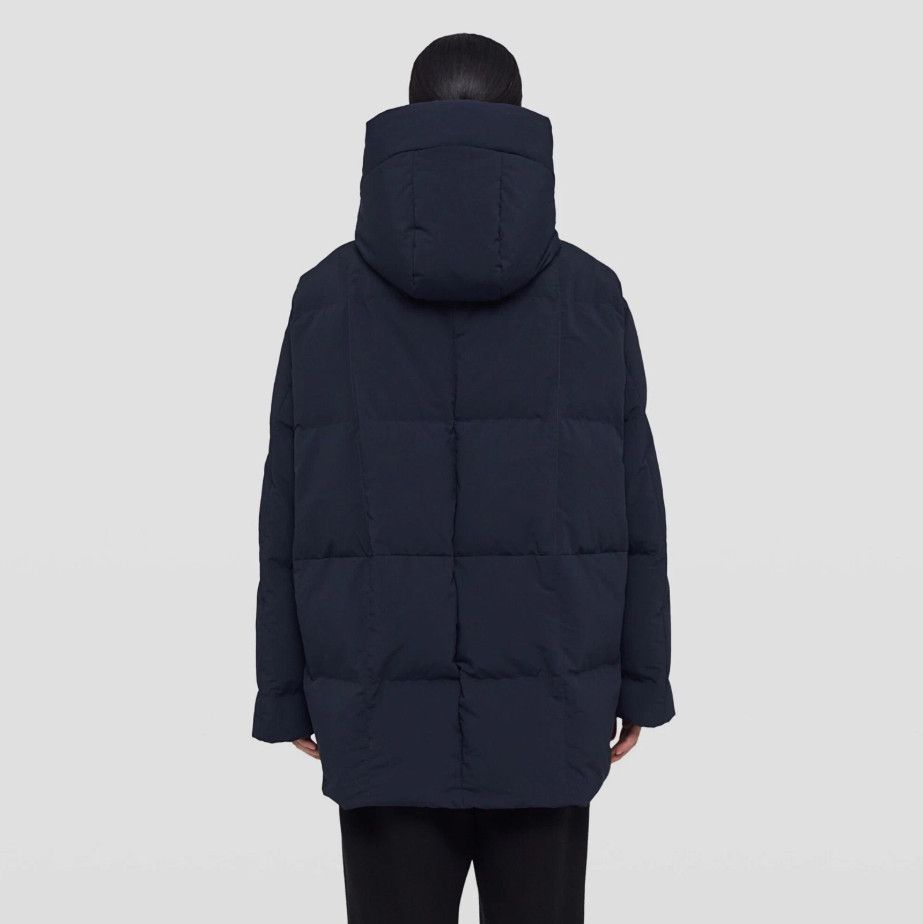 Jil Sander New JIL SANDER Quilted Down Jacket Puffer Coat Size 8 Size US M / EU 48-50 / 2 - 3 Thumbnail