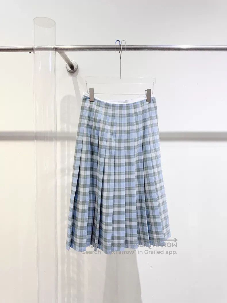 Loewe Loewe Spring/Summer 2025 half skirt Size 42" / US 20 - 3 Thumbnail