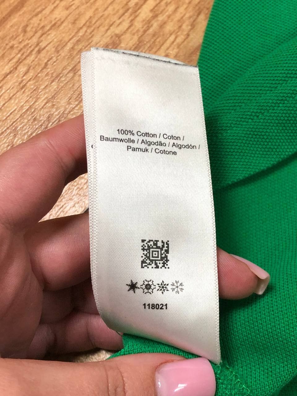 Fred Perry Fred Perry Polo Size US M / EU 48-50 / 2 - 4 Thumbnail