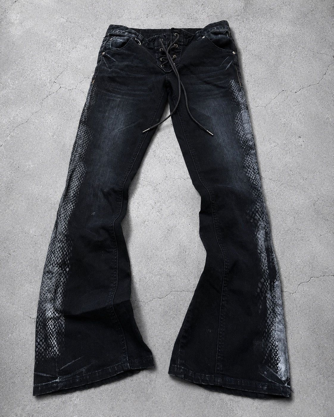 Japanese Brand × Le Grande Bleu (L.G.B.) × Tornado Mart CUSTOM