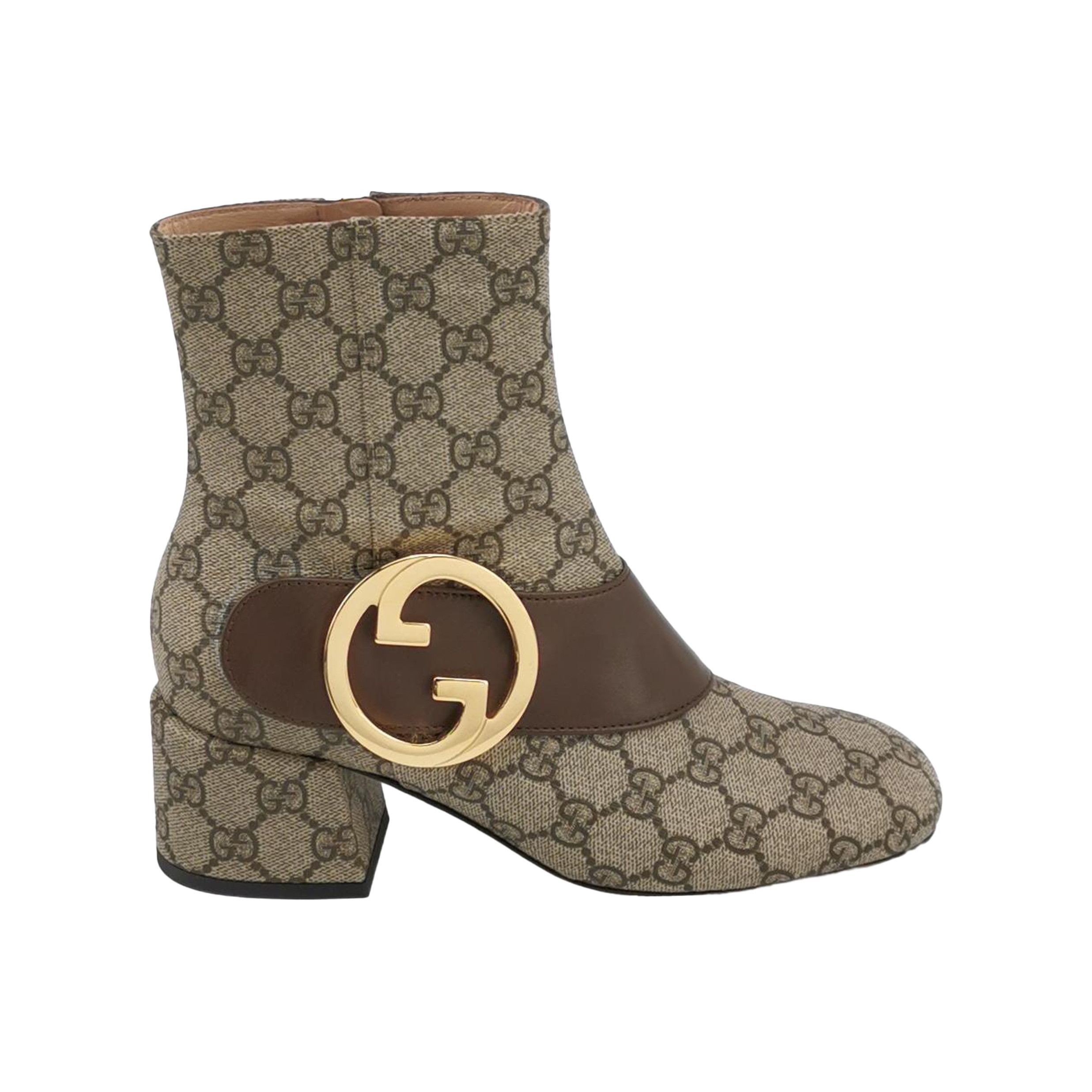Gucci Gucci Women 6 Boots Size US 6 / IT 36 - 1 Thumbnail