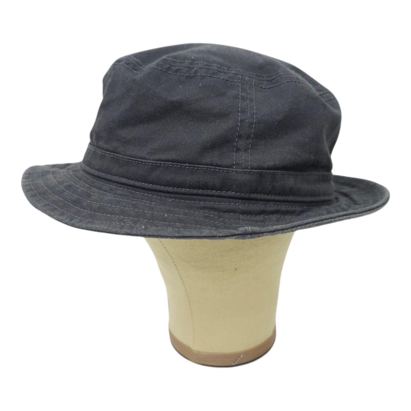 Adidas Adidas Originals Trefoil Washed Bucket Hat OSFM Cap Size ONE SIZE - 3 Thumbnail