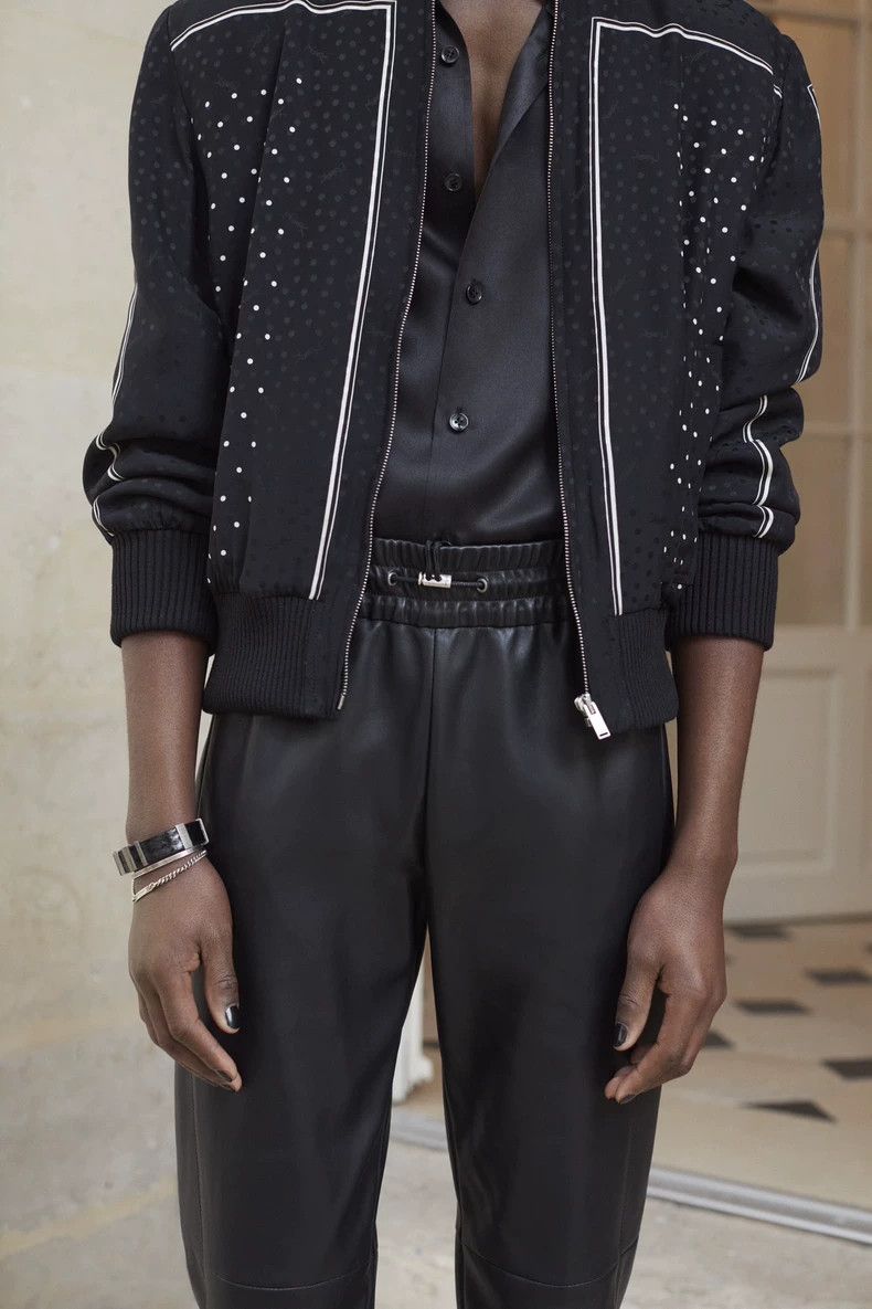 Other Saint Laurent Paris 21 Fall/Winter runway polka-dot logo c Size US M / EU 48-50 / 2 - 7 Thumbnail