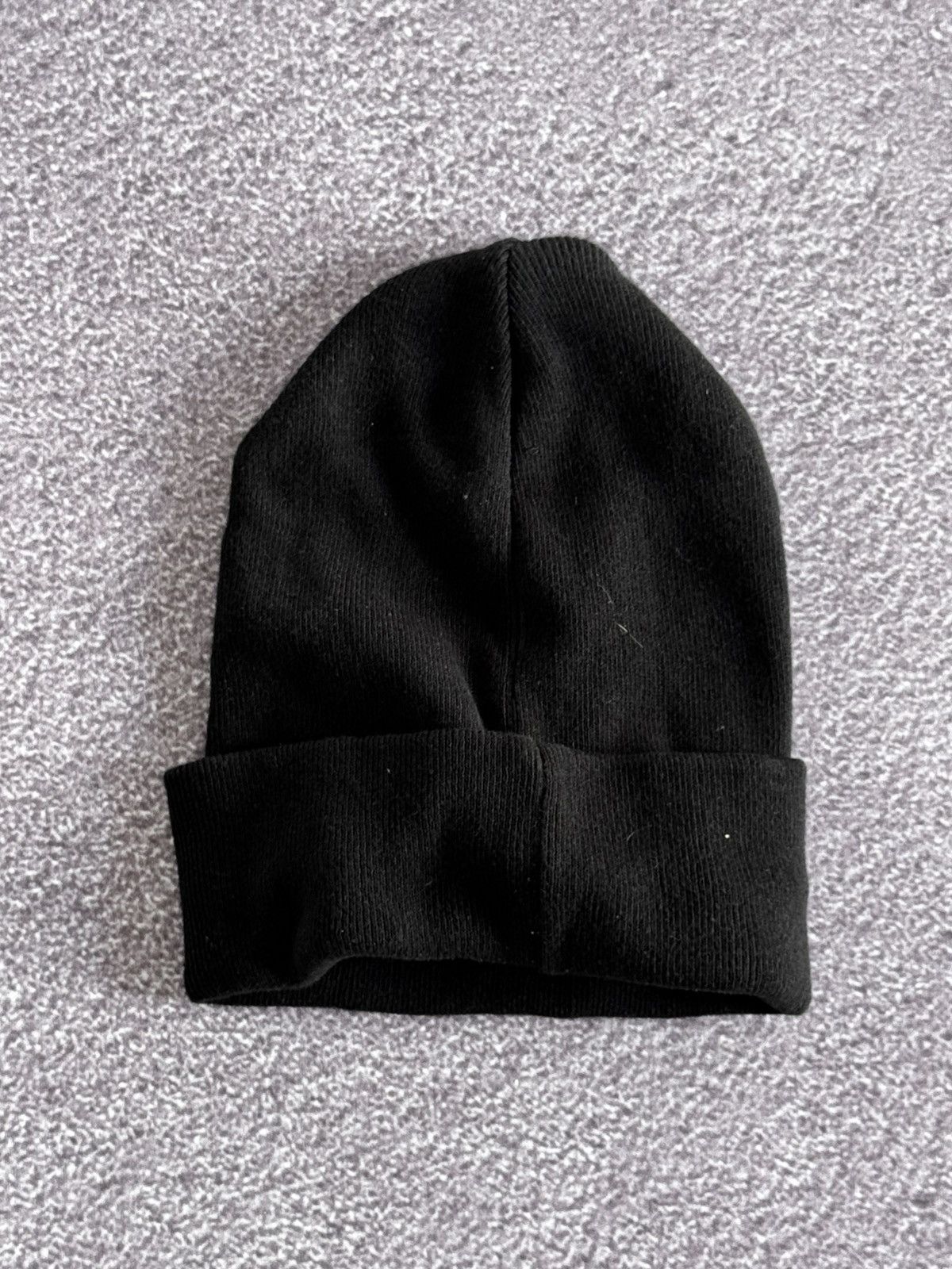 Vintage ST.PAULI SKULL SAINT PAULI HAT BEANIE FOOTBALL SOCCER Size ONE SIZE - 5 Thumbnail