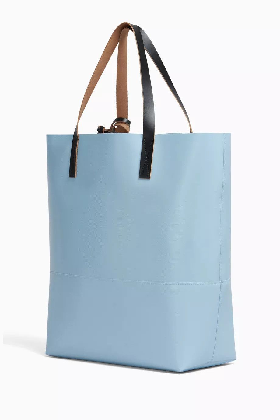 Marni o1f1d3z0525 Size: OS / Tribeca Tote Bag in Blue Size ONE SIZE - 3 Thumbnail