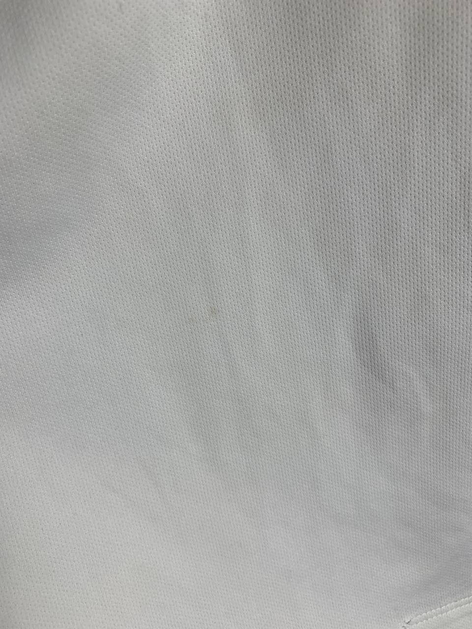 Nike × Vintage VERY RARE NIKE FC MANCHESTER UNITED ENGLAND SOCCER JERSEY Size US L / EU 52-54 / 3 - 7 Thumbnail