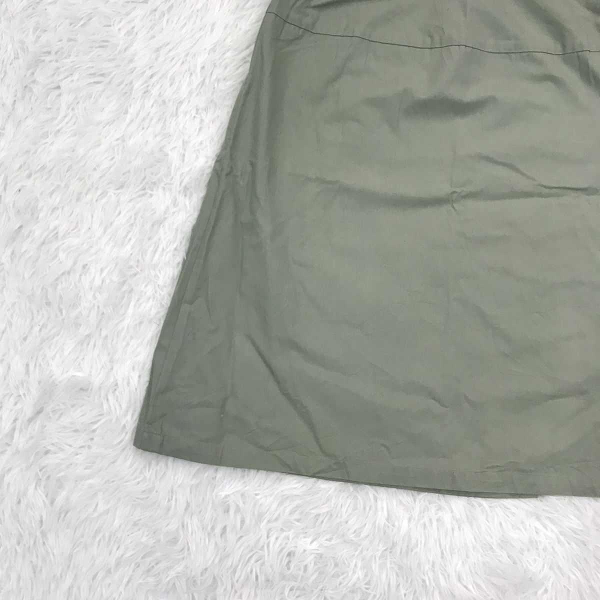 Japanese Brand × Margaret Howell Margaret Howell skirt Size 28" / US 6 / IT 42 - 14 Thumbnail