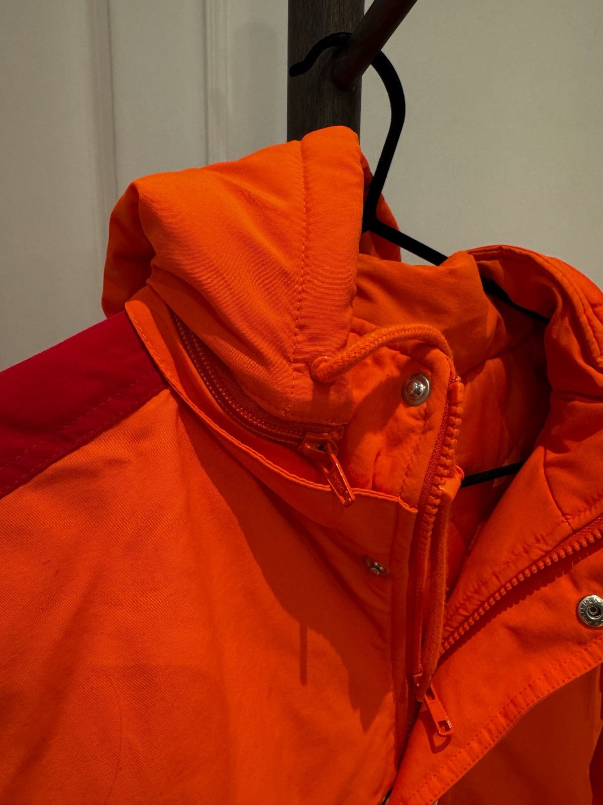 Supreme Supreme Wildcat Sideline Puffer Jacket Size US M / EU 48-50 / 2 - 8 Thumbnail