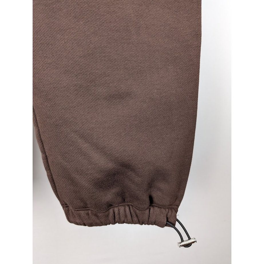 Amiri o1rshd1 Amiri MA Bar Sweatpants & Joggers in Brown Size US 32 / EU 48 - 5 Thumbnail
