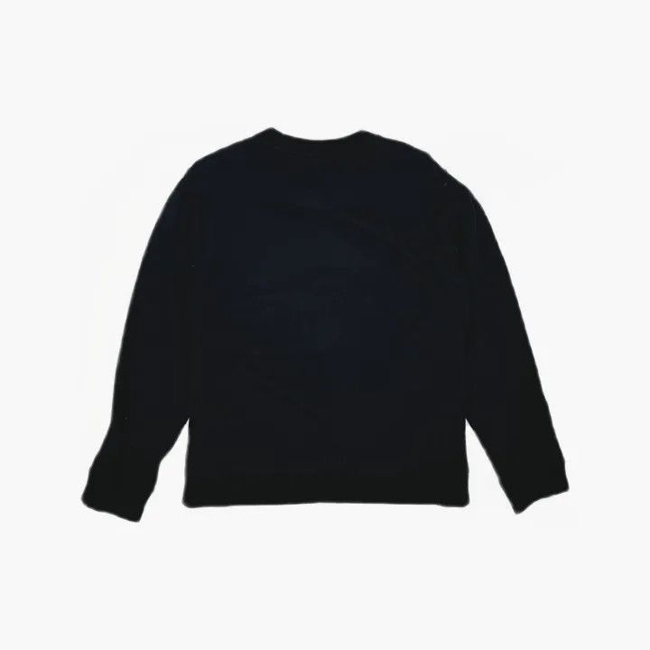 Kenzo KENZO Casual Stylish Long Sleeve Sweatshirt -2507 Size US L / EU 52-54 / 3 - 3 Thumbnail