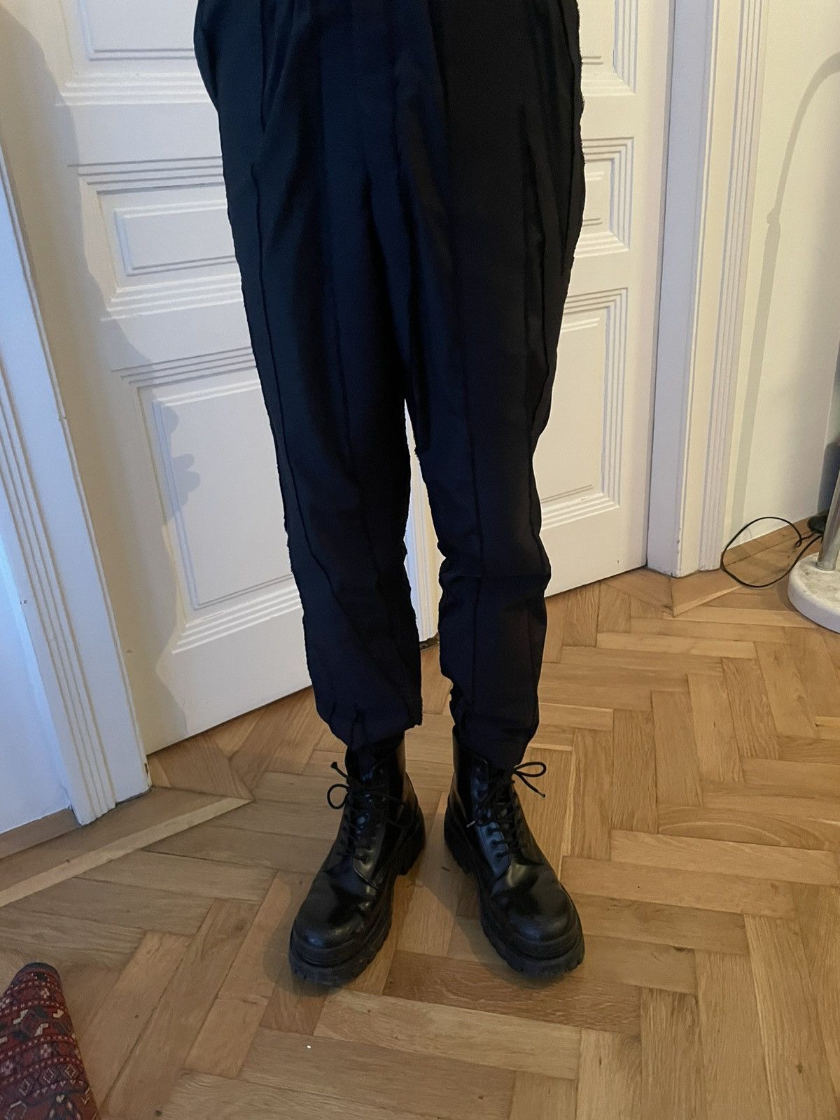 Issey Miyake Issey Miyake MEN Technical Pants Size US 32 / EU 48 - 9 Thumbnail