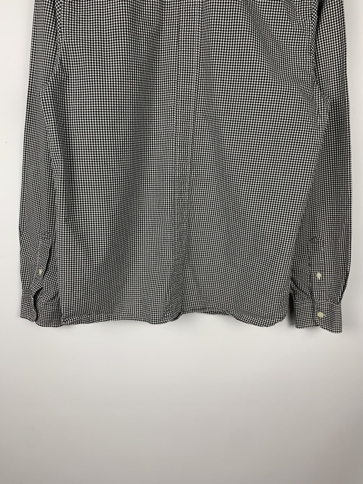 Fred Perry Men’s Fred Perry Shirt Long Sleeve Top Size Medium Logo Size US M / EU 48-50 / 2 - 12 Thumbnail