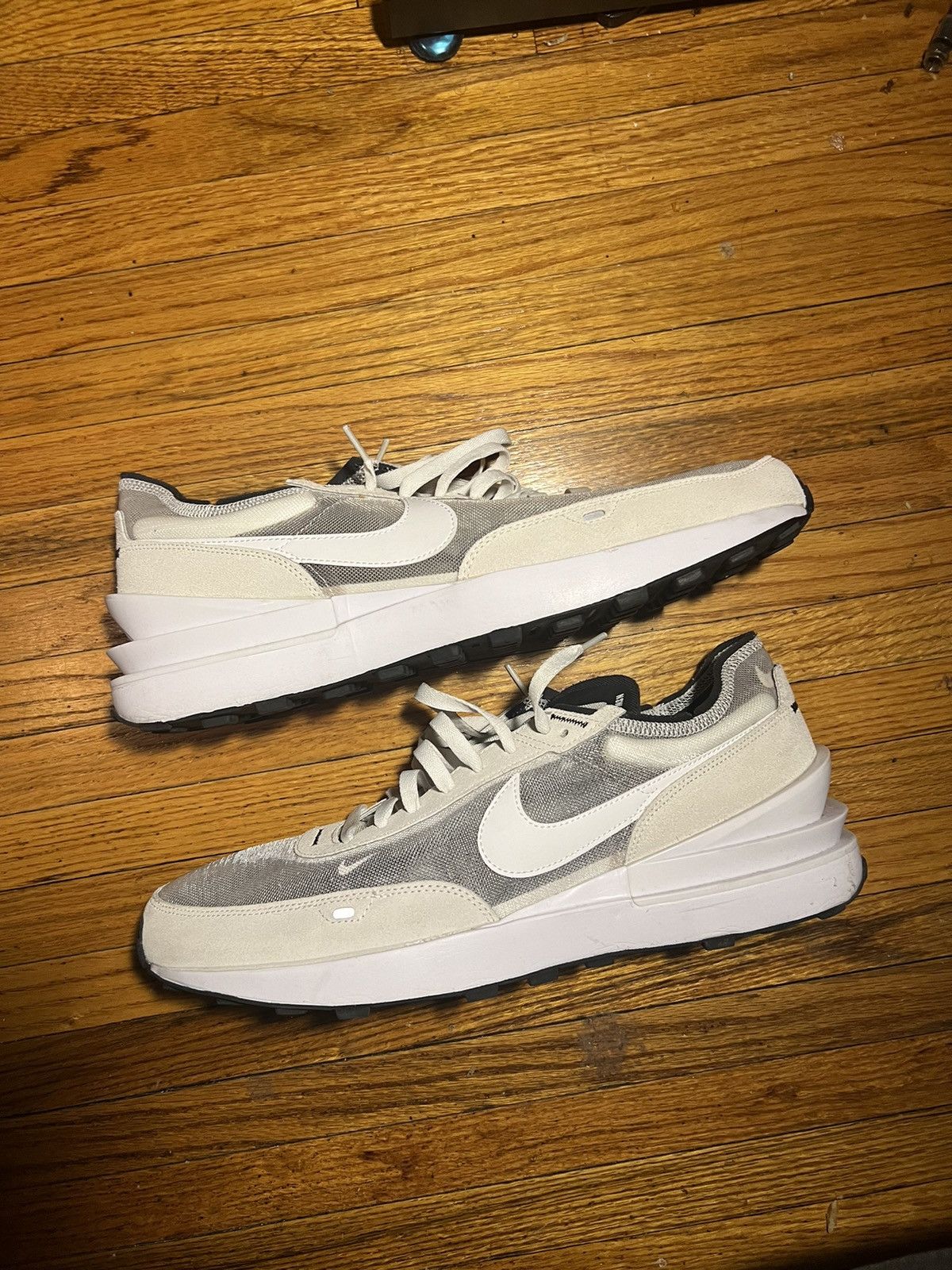 Nike Nike Waffle One Size US 14 / EU 47 - 1 Thumbnail