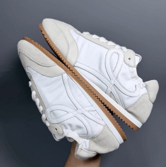 Loewe Loewe low-top sneakers Size US 6 / IT 36 - 8 Thumbnail