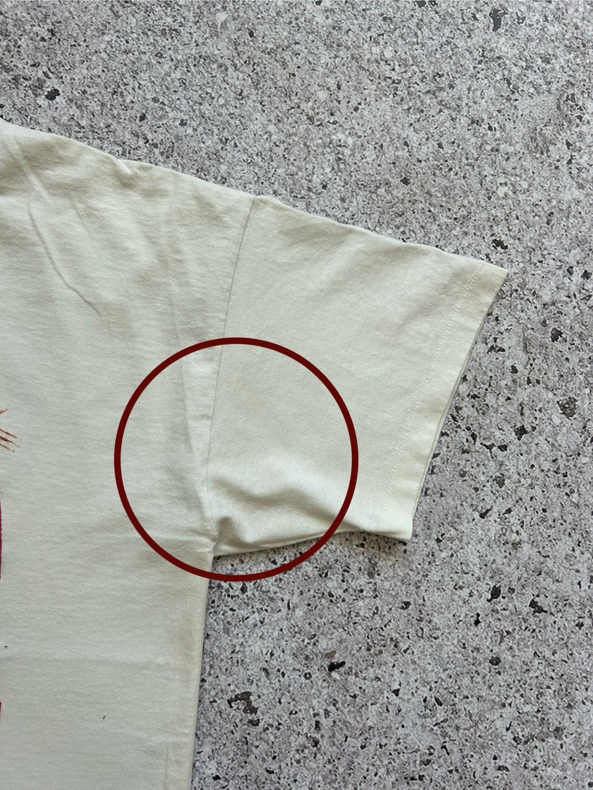 Band Tees × Vintage Vintage Tina Turner Foreign Affair Tour 1996 T-Shirt Size US XL / EU 56 / 4 - 11 Thumbnail
