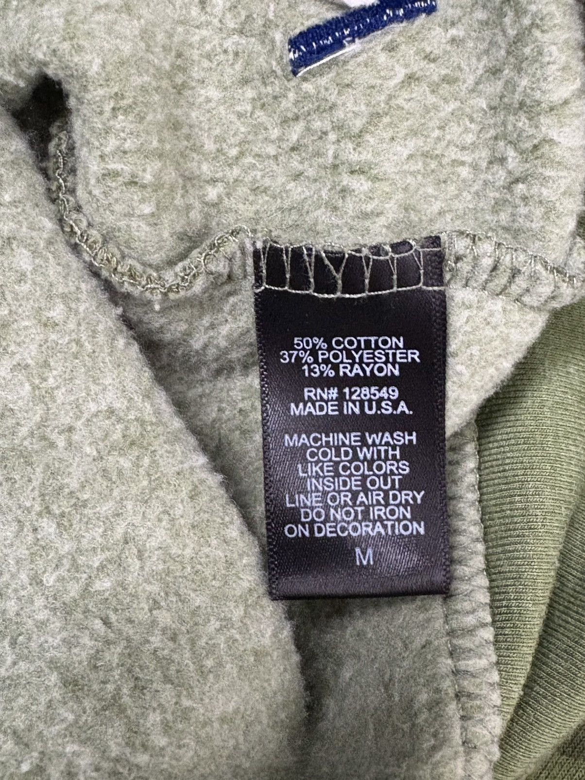 Aviator Nation Aviator Nation Malibu Camo Sweatshirt Size US M / EU 48-50 / 2 - 7 Thumbnail