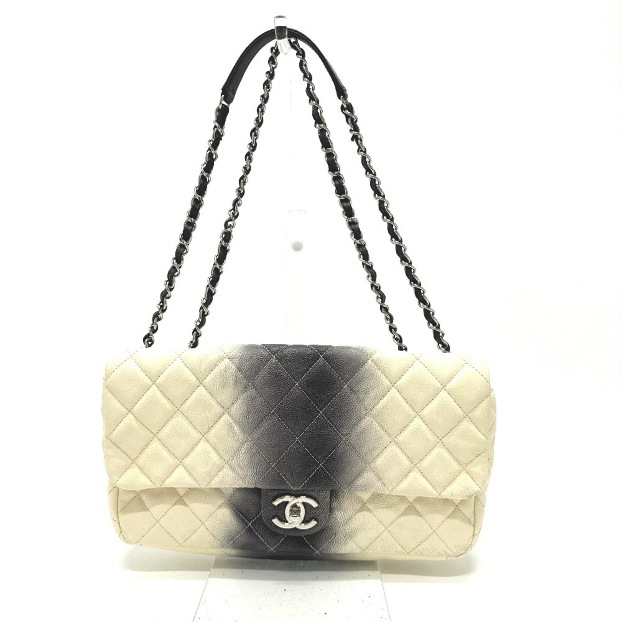 Chanel Chanel Single flap shoulder Size ONE SIZE - 1 Thumbnail
