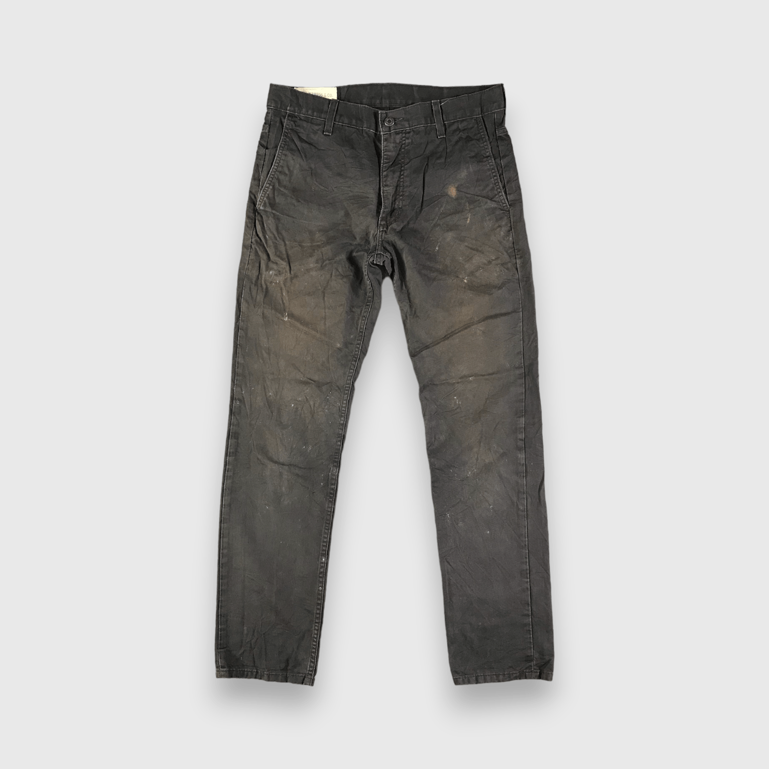 Levi's Vintage Levis Jeans-J3031 Size US 33 - 1 Thumbnail