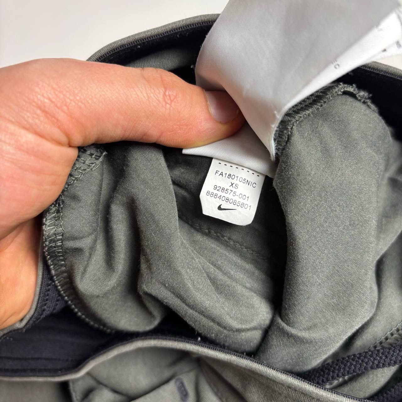Nike Nike Tech Fleece pants Size:XS Size US 28 / EU 44 - 7 Thumbnail
