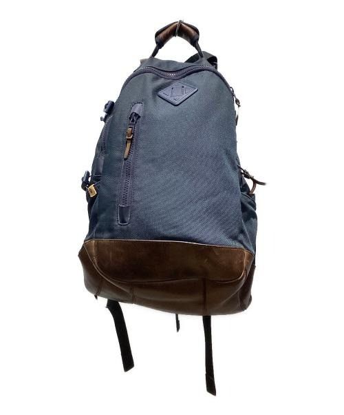 Visvim Lumbar Mini Bag in Navy | Grailed