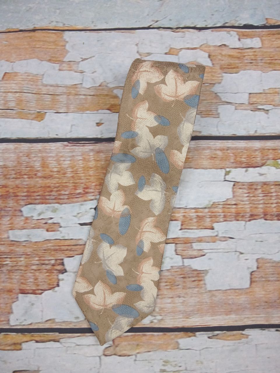 Lanvin Lanvin Paris Silk Tie Made in France Size ONE SIZE - 1 Thumbnail