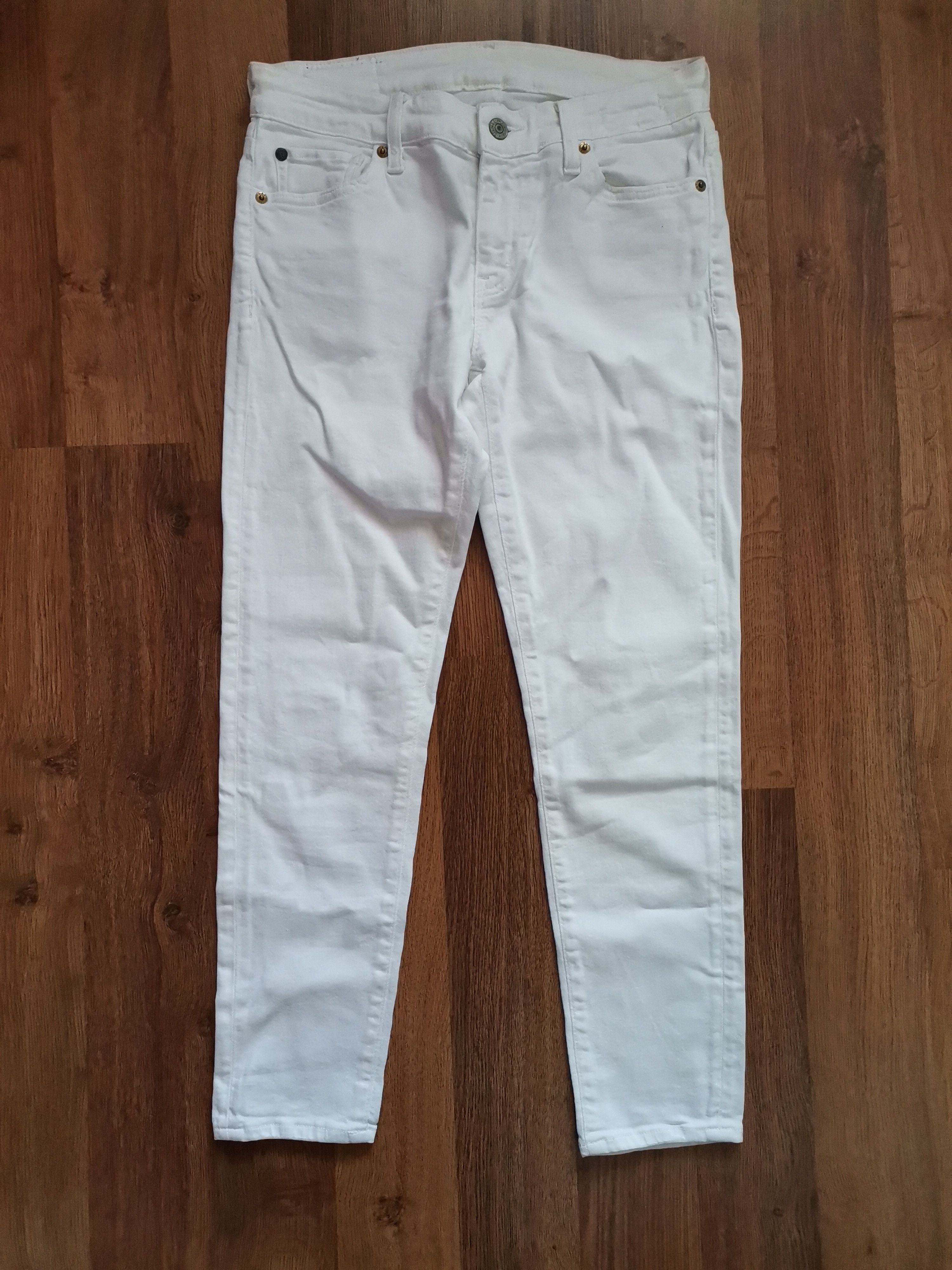 Ralph Lauren Denim & Supply Ralph Lauren Women's Jeans Size 28" / US 6 / IT 42 - 1 Thumbnail