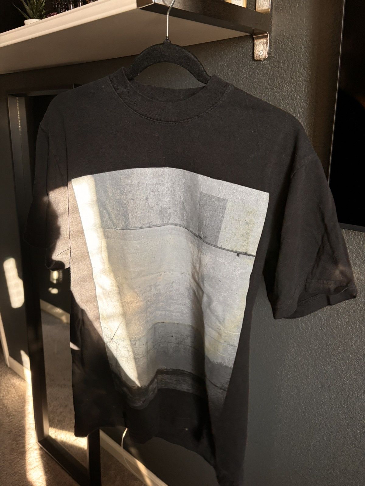 1017 ALYX 9SM × Destroy Lonely Destroy Lonely x 1017-ALYX-9SM tee Size US S / EU 44-46 / 1 - 1 Thumbnail