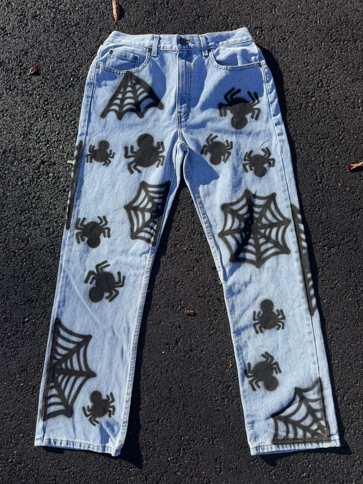 Other Spidey Senses (Size 32) Ships Today Size US 32 / EU 48 - 1 Thumbnail