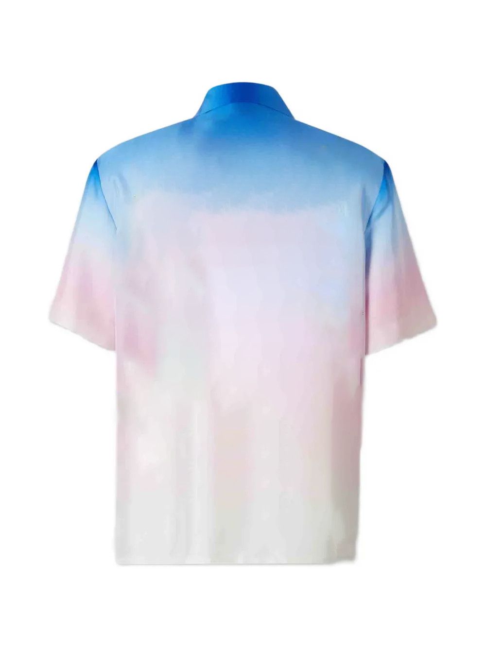 Other Men Gradient Shirt Size US M / EU 48-50 / 2 - 4 Thumbnail