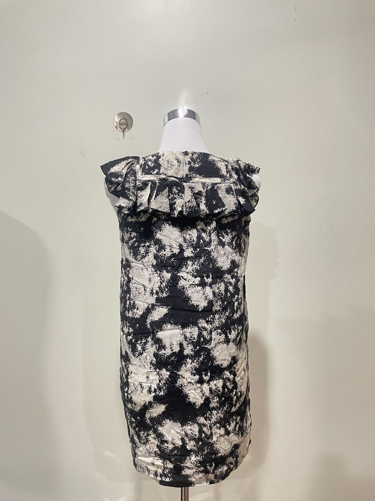 Karen Walker Karen Walker Silk Blouses Size ONE SIZE - 2 Thumbnail