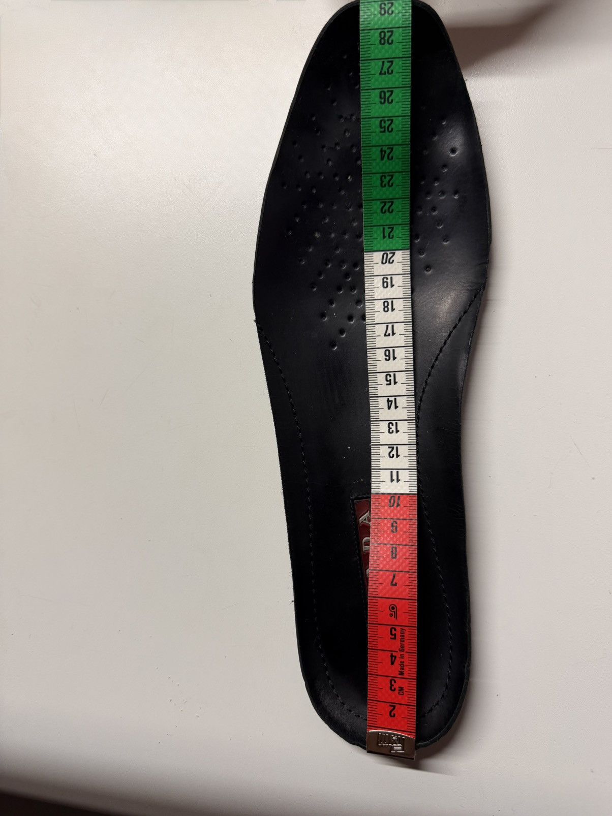 Prada Prada men‘s sneakers Size US 11 / EU 44 - 16 Thumbnail