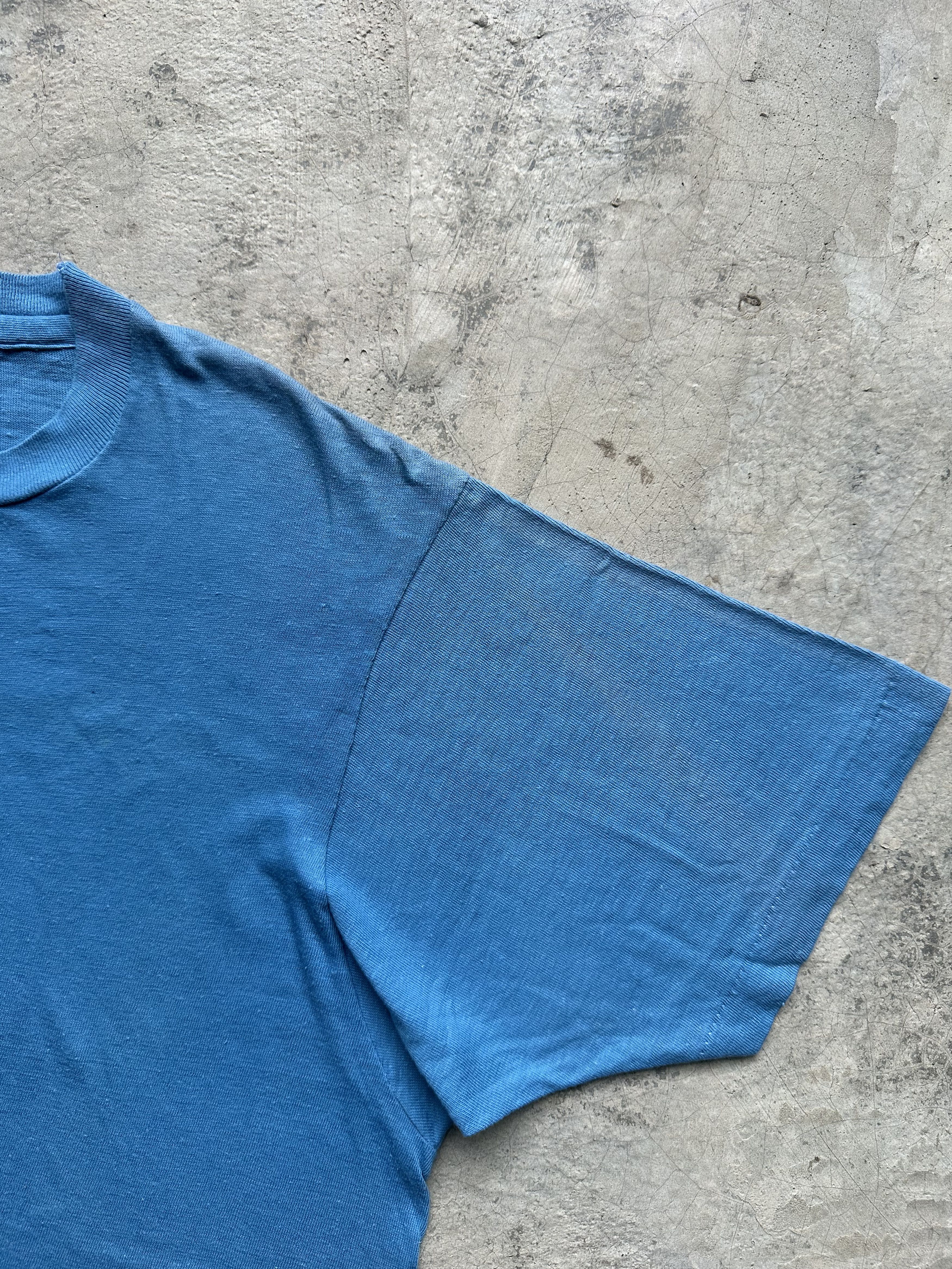 Keith Haring Vintage 90s Keith Haring Distressed Tee Size US M / EU 48-50 / 2 - 7 Thumbnail