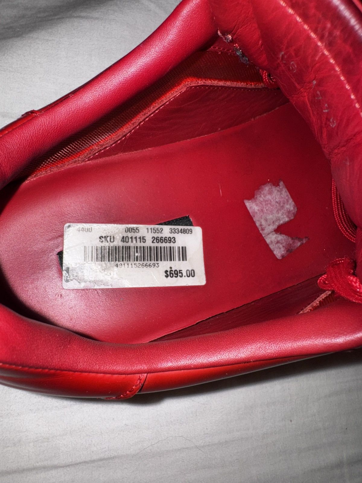 Dolce & Gabbana Dolce & Gabbana luxurious shoes Size US 9.5 / EU 42-43 - 4 Thumbnail