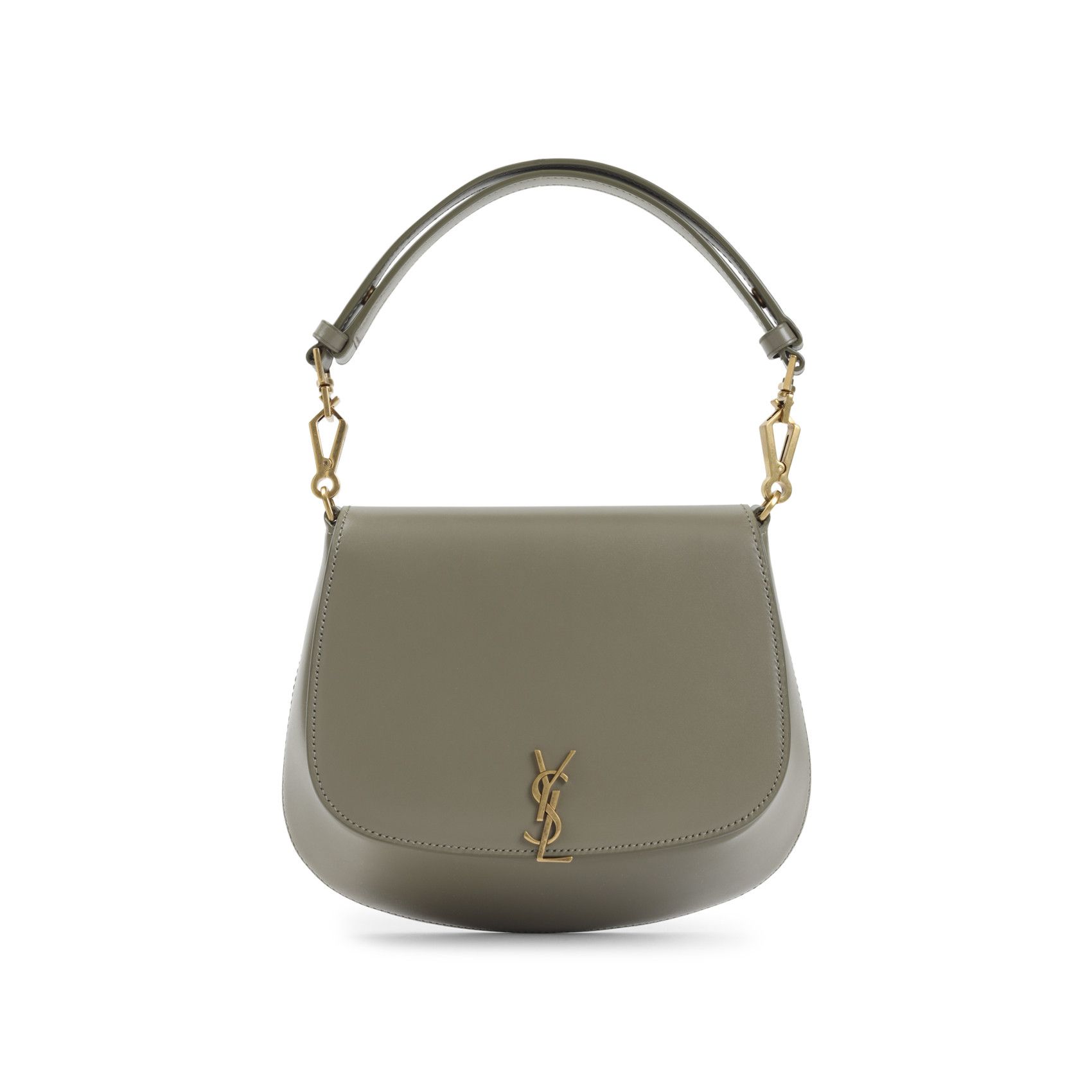 Saint Laurent Paris Saint Laurent Voltaire Shoulder Bag Size ONE SIZE - 1 Thumbnail