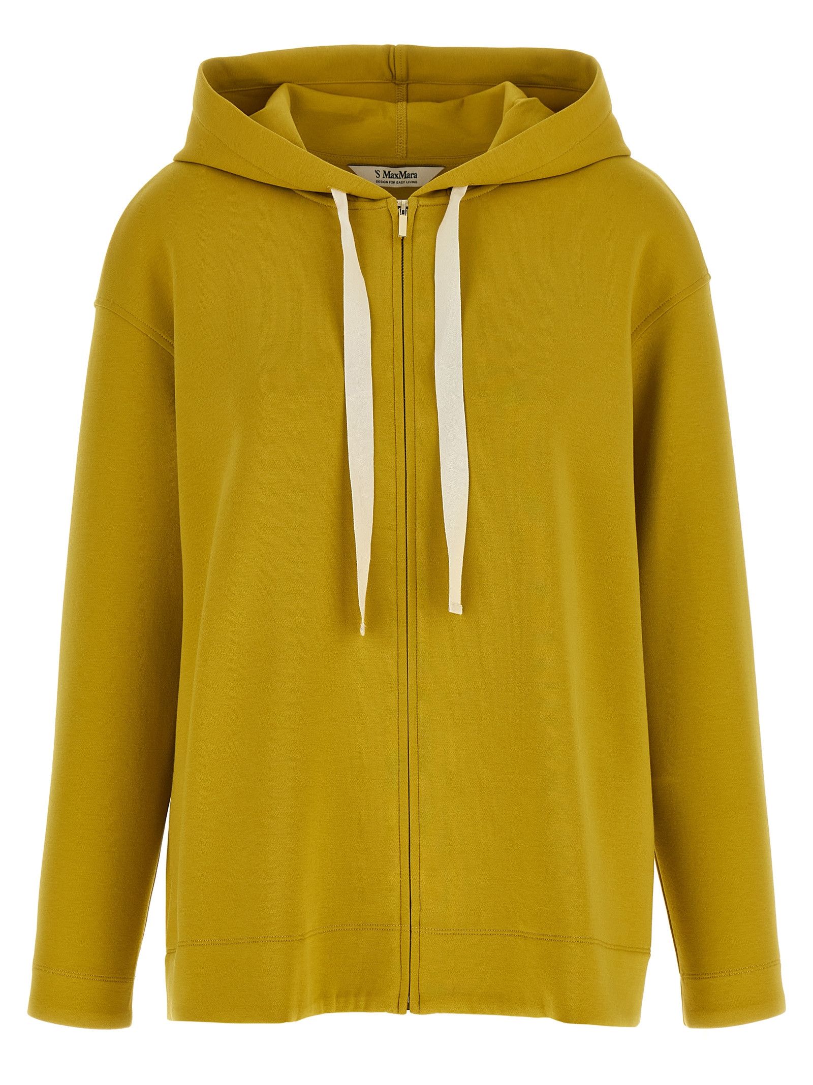 Max Mara 'Smmdoria' Hoodie Size S / US 4 / IT 40 - 1 Thumbnail
