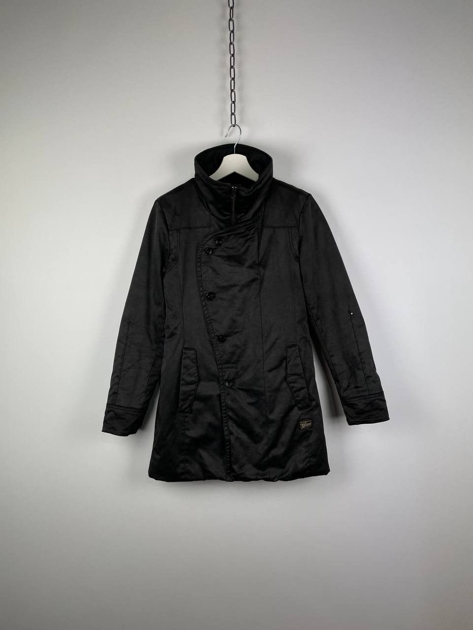G-Star Gstar minor slim trench wmn | Grailed