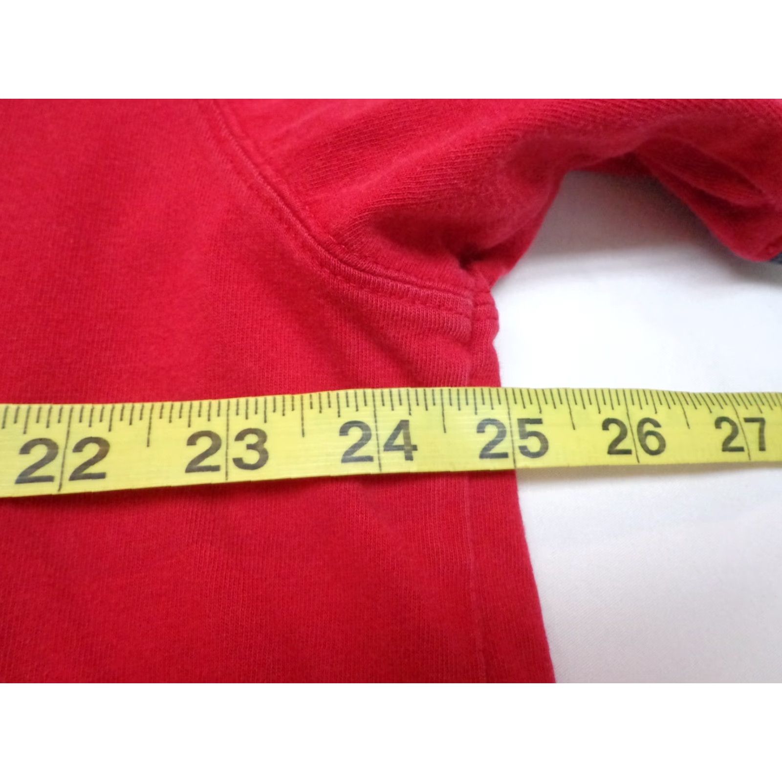 Eddie Bauer VINTAGE Eddie Bauer T-Shirt Mens XL Red Graphic Print Logo Crew Neck Hula Dancer Graphic FLAW Size US XL / EU 56 / 4 - 6 Thumbnail