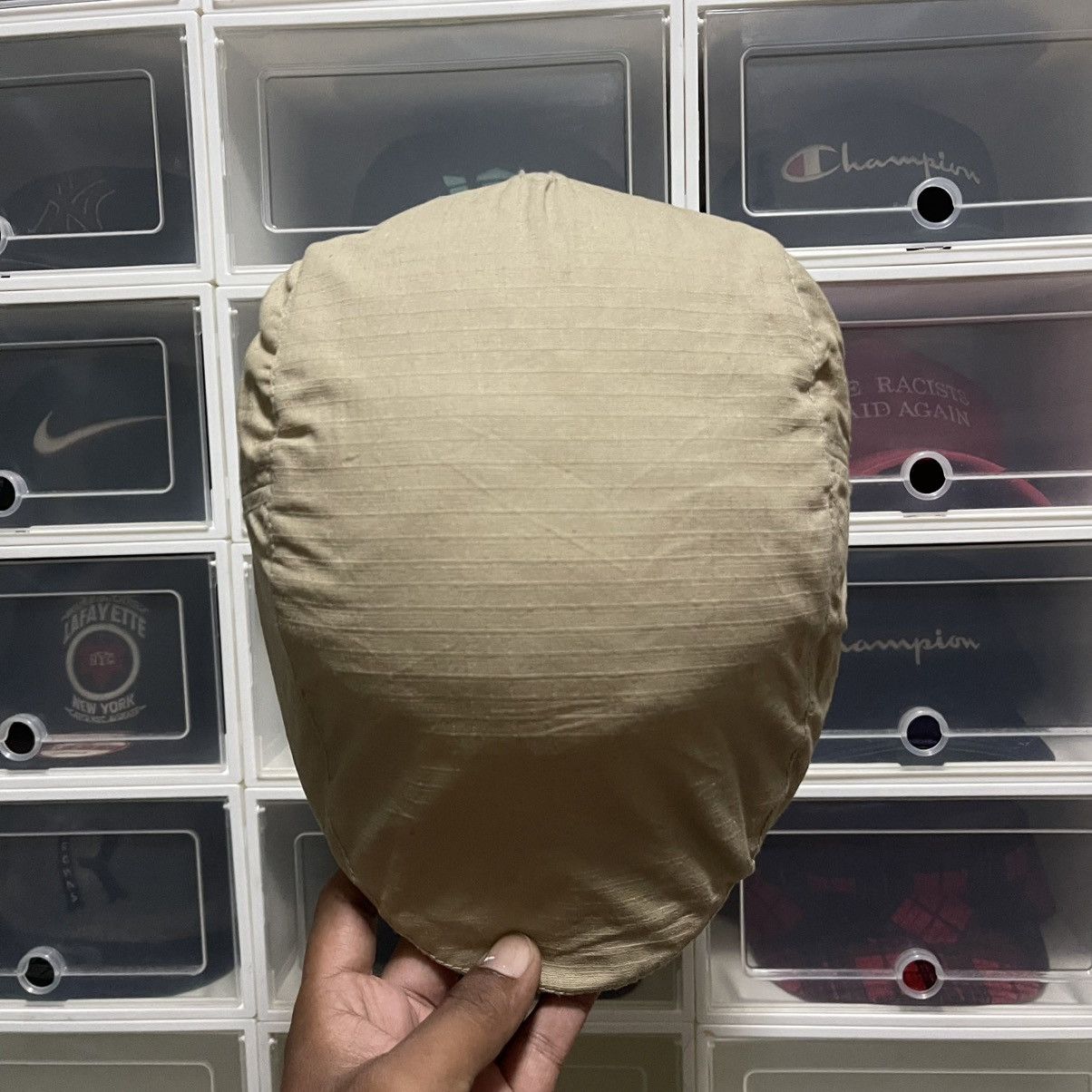Beretta × Levi's × Vintage 🔥NEED SOLD ASAP🔥 levis beretta hat Size ONE SIZE - 4 Thumbnail