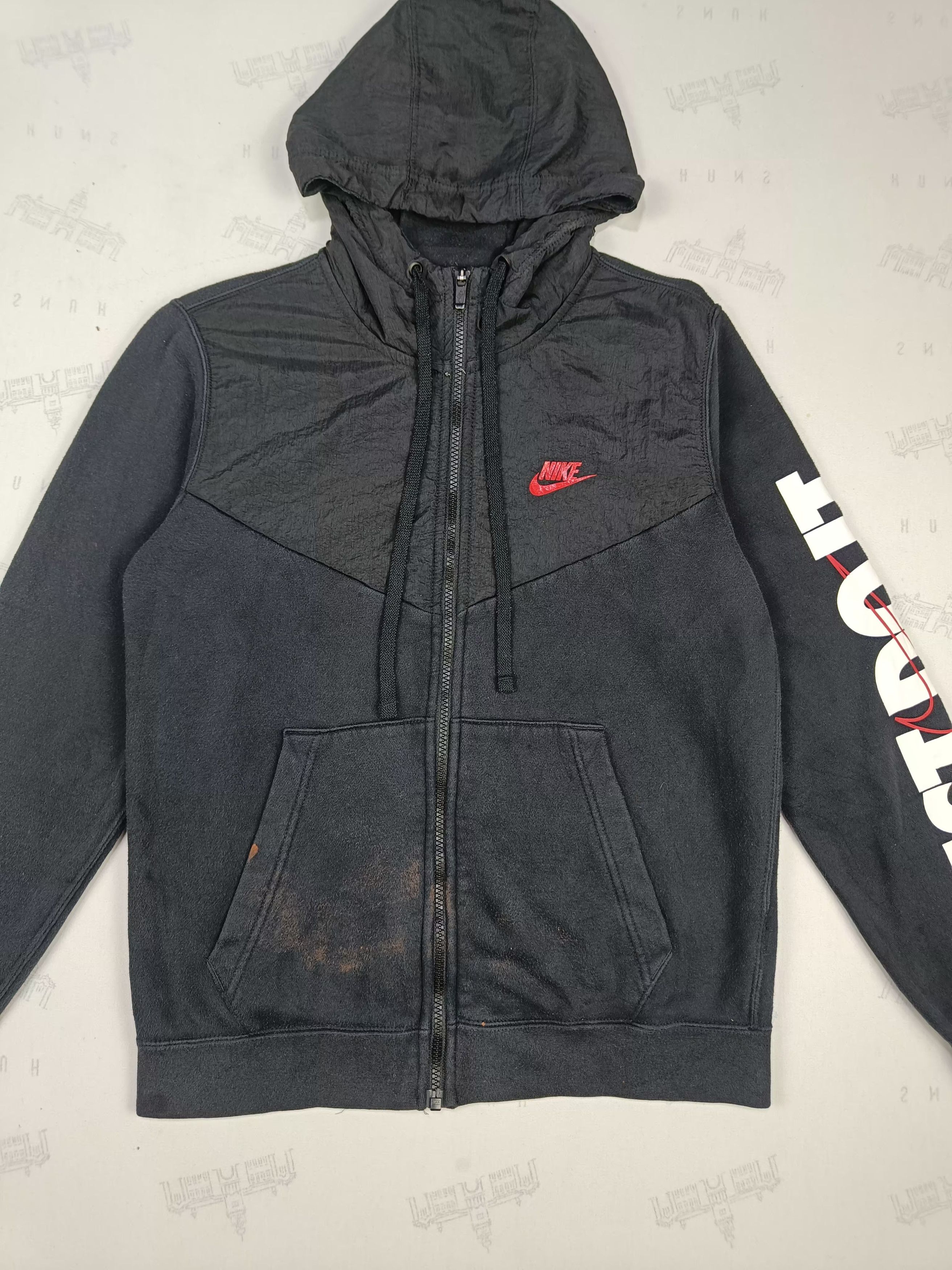 Nike Nike JUST DO IT Spell Out Tracksuits Size US S / EU 44-46 / 1 - 3 Thumbnail