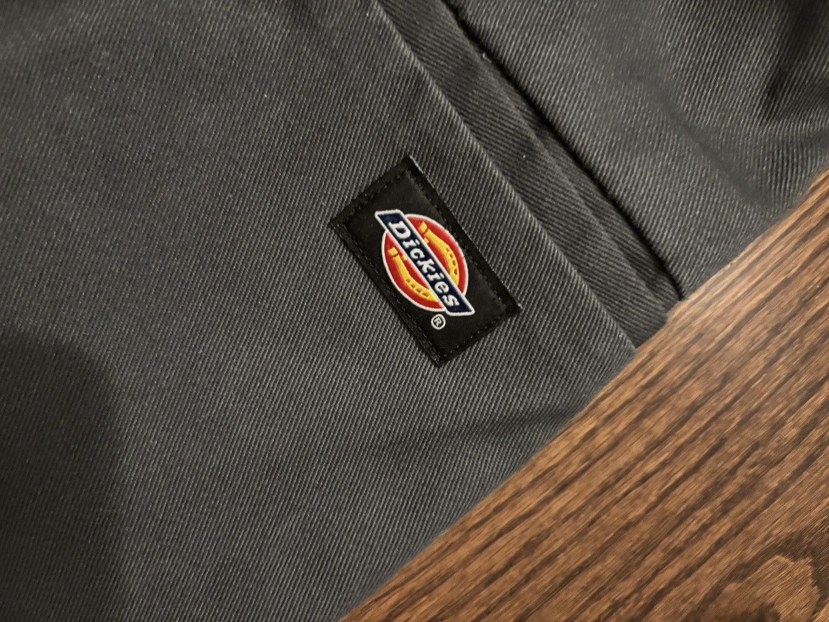 Dickies Dickies Double Knee Loose Fit Pants Size US 30 / EU 46 - 4 Thumbnail