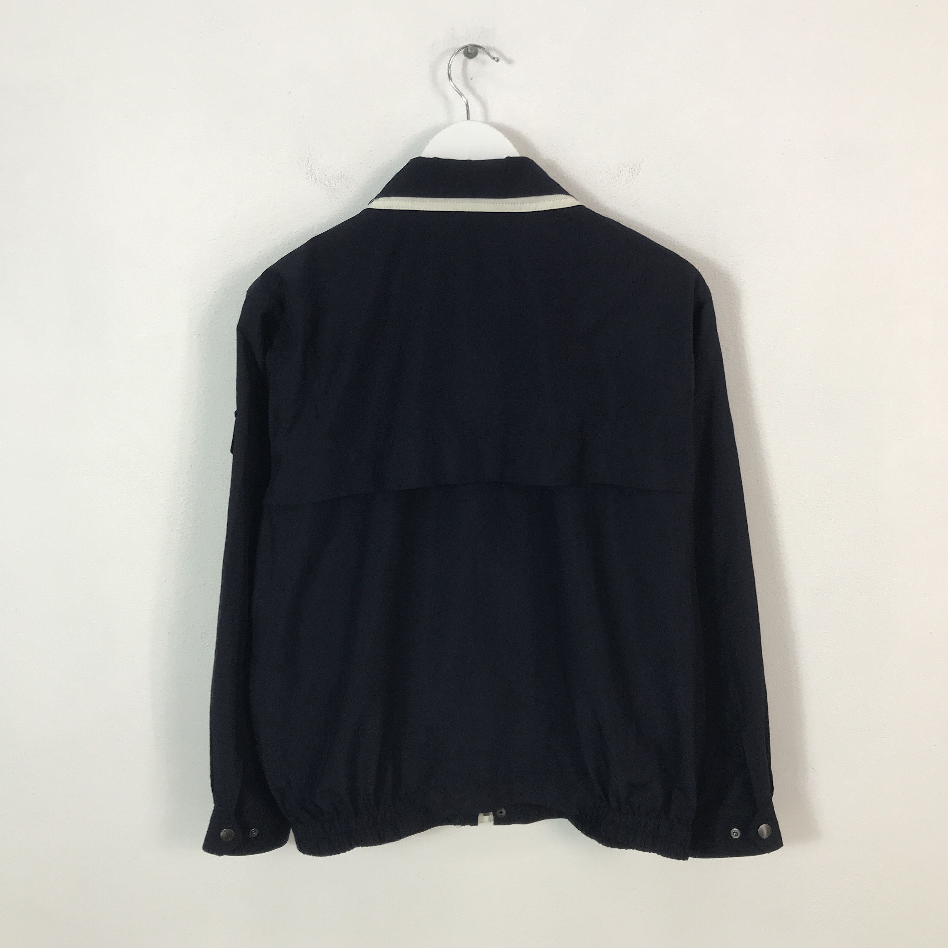 Gianni Valentino Gianni Valentino Zipper Jacket Size US M / EU 48-50 / 2 - 3 Thumbnail