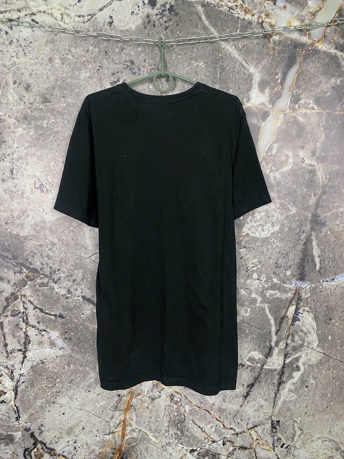 A$AP Rocky × Vintage Men’s ASAP Rocky T-Shirt Vintage Music Size Large Size US L / EU 52-54 / 3 - 6 Thumbnail