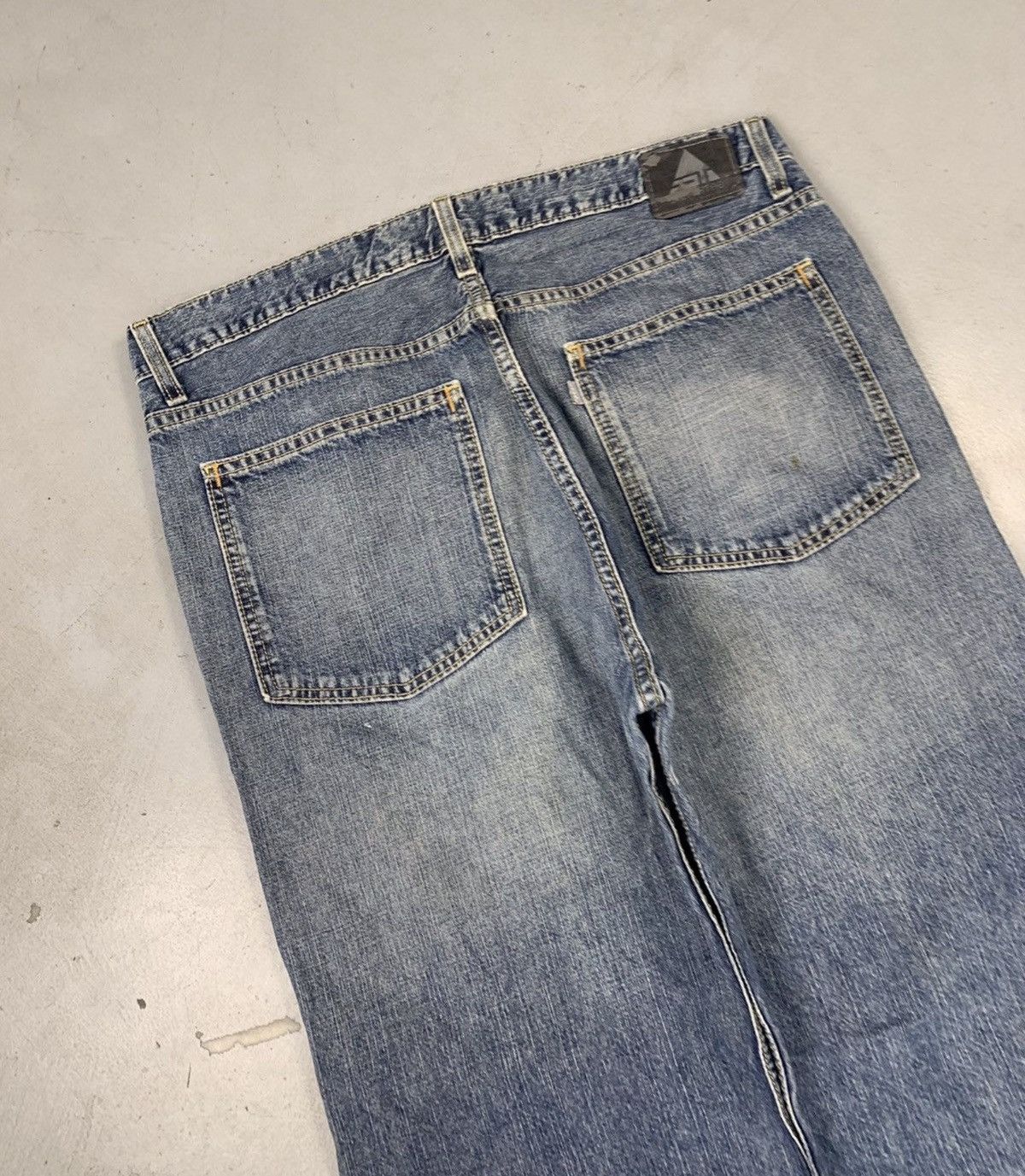Levi's Vintage Levi’s silvertab denim Size US 38 / EU 54 - 3 Thumbnail